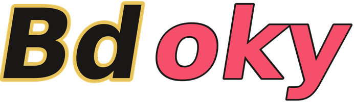 Bdoky logo